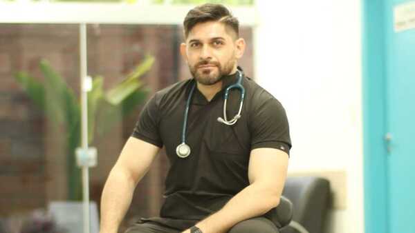 Nada es imposible: de pizzero a médico cirujano