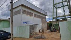 Pacientes ambulatorios del hospital de Curuguaty no pueden acceder ni a oxígeno - Nacionales - ABC Color
