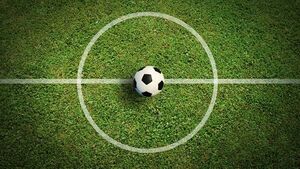 Gol anulado y polémica: la APF admite error arbitral en partido de Guaraní - SNT