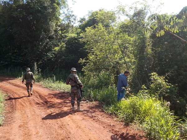 Buscan a un hombre y sus tres hijas que están desaparecidos - ADN Digital