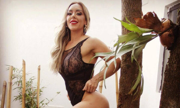 Ex doña de pelotero cuenta qué pa le recomendó su psicólogo, ¿y… qué hace ella?