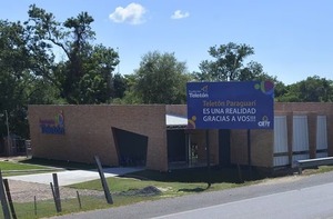 TELETÓN DE PARAGUARÍ SEGUIRÁ CERRADA POR FALTA DE PRESUPUESTO