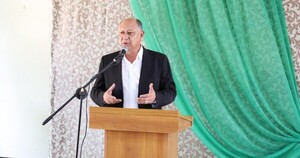 Ahora la oposición quiere que la CBI investigue a Opaci y Dionisio lanza una chicana
