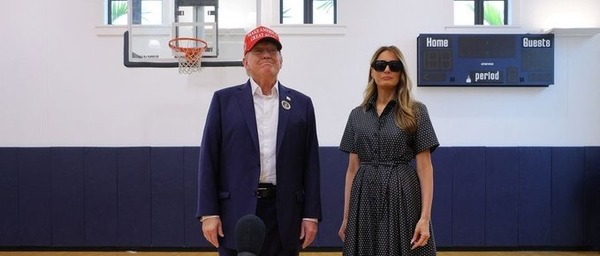 Cinco medidas que Trump prometió tomar desde el primer día de su segundo mandato como presidente - ADN Digital