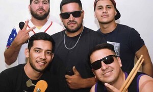 “Quiero fingir”, el nuevo tema musical de MakaCumbia – Prensa 5