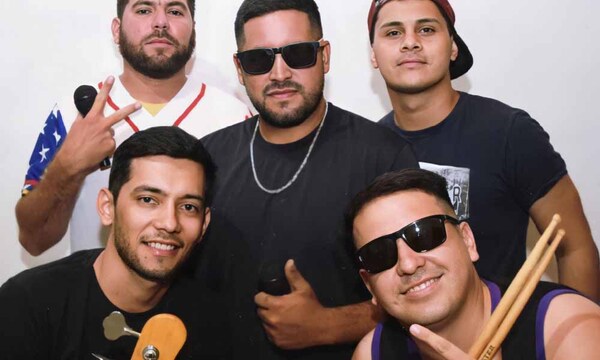 “Quiero fingir”, el nuevo tema musical de MakaCumbia – Prensa 5