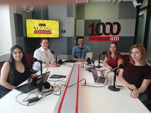 Mister Wiz ofrece formación en liderazgo, emprendedurismo e inteligencia emocional - 1000 Noticias