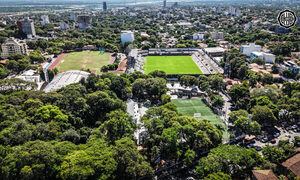 Lo que dijeron desde Olimpia respecto a los casos de supuestos amaños