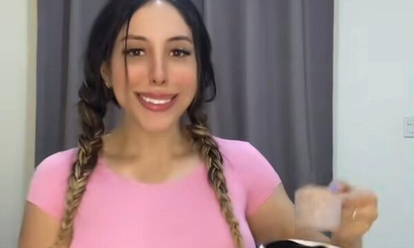 ¡No puede seeeerrr! ¡Atendé la solución que propone Ainara para el “chuli ñoqui”!