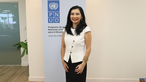 PNUD impulsa la participación femenina en la economía de Paraguay y Brasil | Exportaciones | 5Días