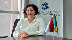 “Queremos visibilizar los logros y capacidades de las mujeres en los negocios binacionales” | Exportaciones | 5Días