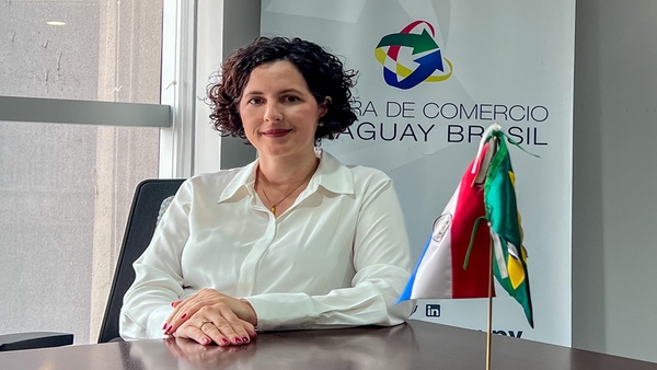 “Queremos visibilizar los logros y capacidades de las mujeres en los negocios binacionales” | Exportaciones | 5Días