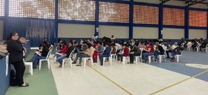 Docentes elegibles: MEC evalúa a último grupo para conformar banco