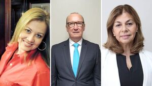 Cámara Laboral revoca embargo de bienes de Copaco