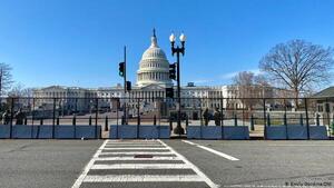 El Partido Republicano se aseguró el control del Senado de Estados Unidos con al menos 51 escaños