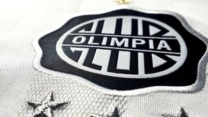 Por "indicios" de amaño, Olimpia apartó a algunos jugadores de la Reserva