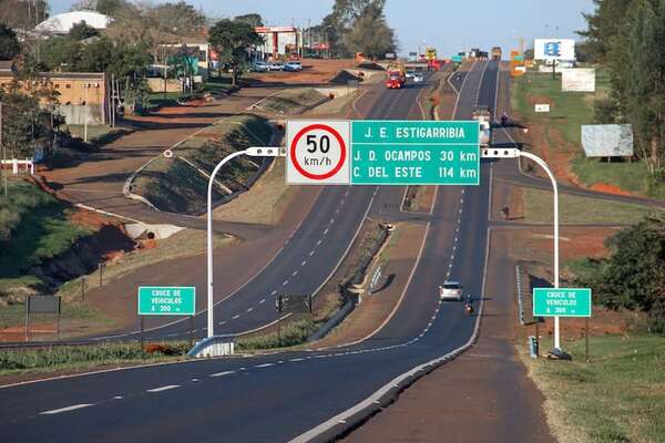 Infraestructura: una oportunidad para el crecimiento económico y la inversión privada - Negocios - ABC Color