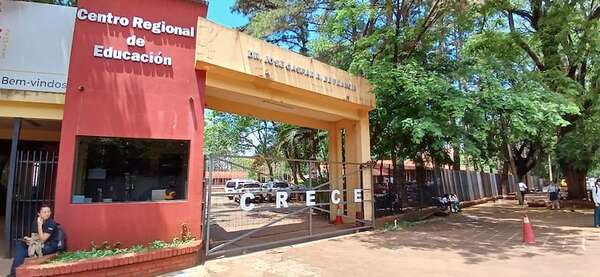 Detectan bacteria contagiosa en un alumno y se suspenden clases en Ciudad del Este - ABC en el Este - ABC Color