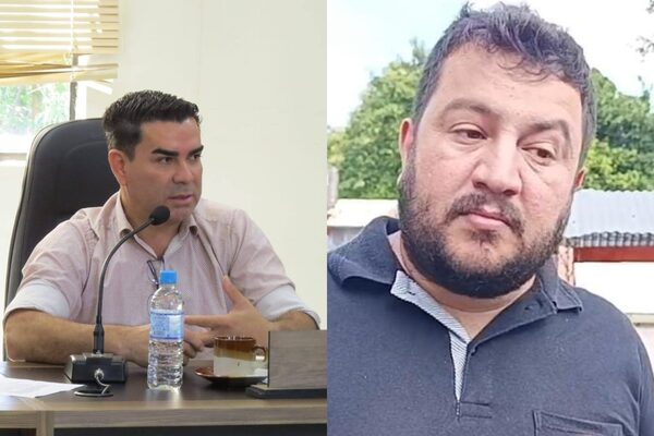 Protegido del concejal Simeón Duarte sería principal responsable de negociados en cementerio municipal - La Clave