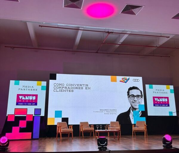 APAP realiza 9na edición de “2i Industrias de Innovación”