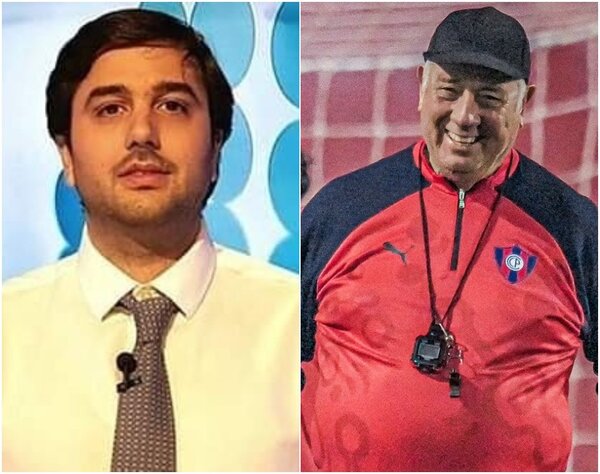 ¿Cerro vislumbra un 2025 sin Jara Saguier? · Radio Monumental 1080 AM