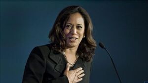 Kamala Harris felicita en una llamada a Donald Trump por su victoria en las elecciones