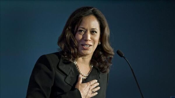 Kamala Harris felicita en una llamada a Donald Trump por su victoria en las elecciones