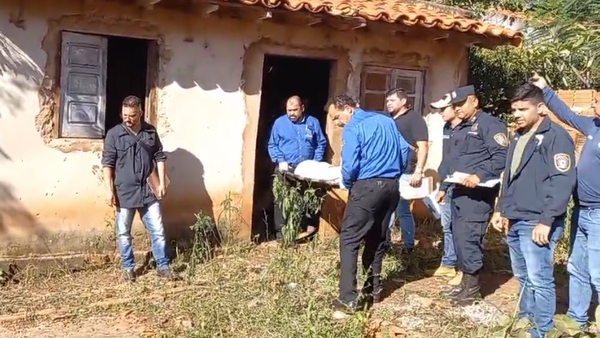 Juzgado eleva a juicio oral caso de niña fallecida en PJC