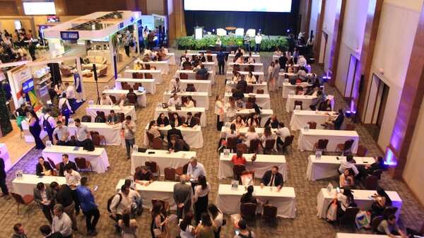 Mañana arranca Expo Paraguay Brasil que apunta consolidar millonarios negocios - Negocios - ABC Color
