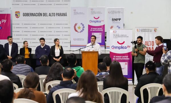 La generación que huye del esfuerzo: vacancias que nadie quiere ocupar