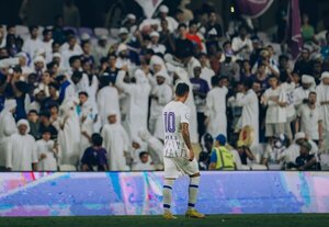 Versus / "Kaku" Romero Gamarra y Matías Segovia se quedan sin DT en Al Ain