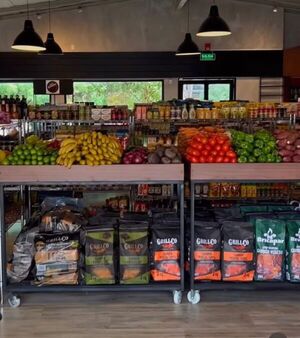 Chefs Market, la nueva tienda gourmet con una variedad de productos y opciones | Locales | 5Días