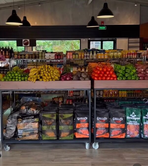 Chefs Market, la nueva tienda gourmet con una variedad de productos y opciones | Locales | 5Días