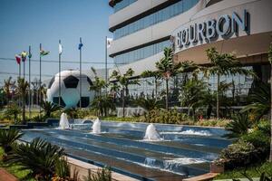 Sector hotelero casi con 100% de ocupación por eventos corporativos y el fútbol | Locales | 5Días