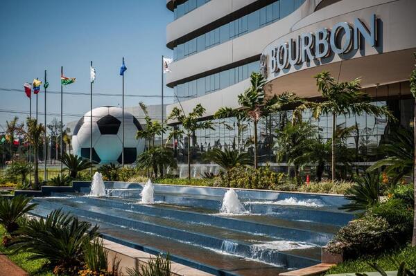Sector hotelero casi con 100% de ocupación por eventos corporativos y el fútbol | Locales | 5Días