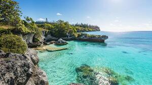 Lo que no debes perderte durante tu viaje a Nueva Caledonia | Turismo | 5Días