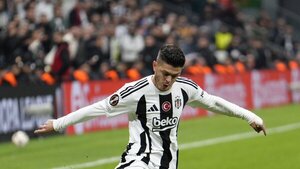 Muci y Kilicsoy relanzan al Besiktas
