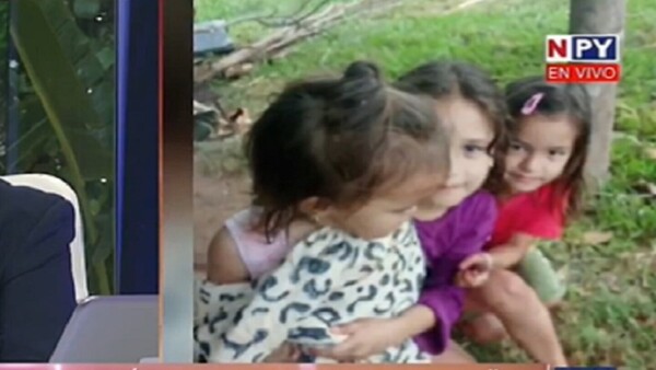 Buscan a tres niñas desaparecidas en Alto Paraná