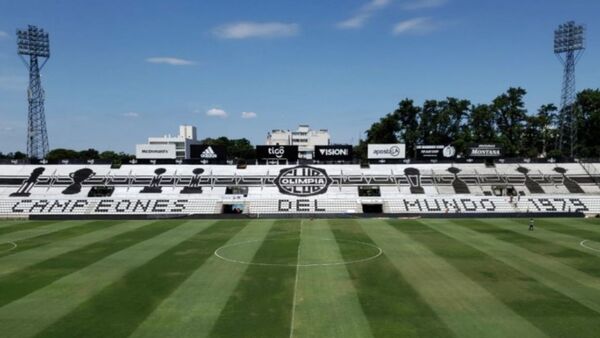 Olimpia desvinculó a futbolistas involucrados en supuestos amaños - Unicanal