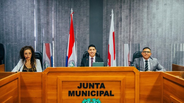Sin sorpresas, reeligen como presidente de la Junta al salomonista "Lilo" Domínguez - San Lorenzo Hoy