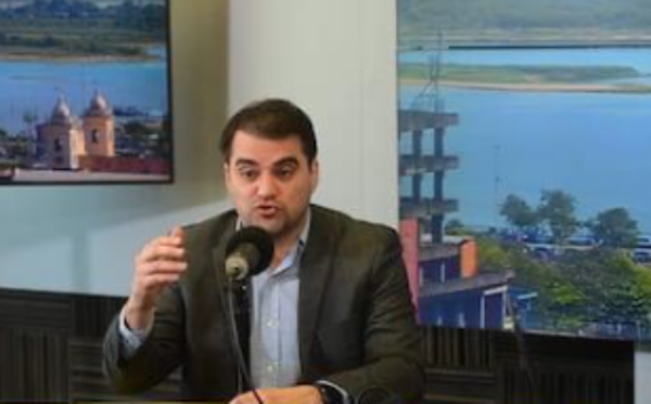 Diputado liberal rechazó invitación de “comitiva” para viajar a EE. UU. - Portal Digital Cáritas Universidad Católica