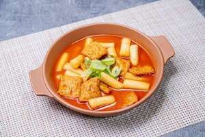 Esta es la receta ideal de Tteokbokki, un popular aperitivo coreano - Gastronomía - ABC Color