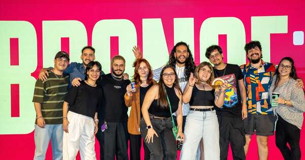 La Nación / El “ArchiVori Vori” se alzó con el bronce en los premios Tatakua 2024