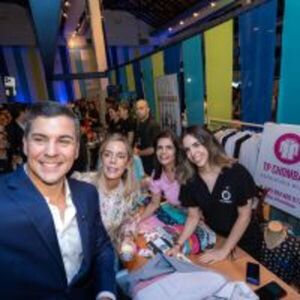 “Nuestro desafío es darle visibilidad al emprendedurismo”, destaca Presidente Peña en encuentro de emprendedores :: Presidencia de la República del Paraguay