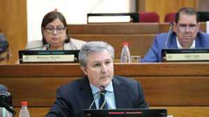 Senador acusa al IPS de beneficiarse con trámite de fe de vida para jubilados