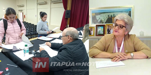 YACYRETÁ ENTREGARÁ MAÑANA EL SEGUNDO PAGO DE BECAS A UNIVERSITARIOS DE LA REGIÓN - Itapúa Noticias