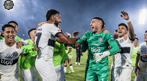 Versus / ¿En qué fecha Olimpia ya podría ser campeón?