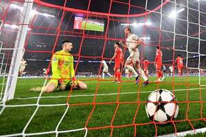 Sané y Musiala desatascan al Bayern - Fútbol Internacional - ABC Color