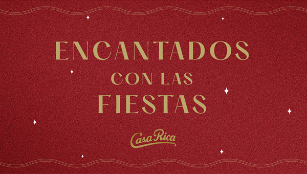 Cuenta regresiva en Casa Rica: “Estamos encantados con nuestros clientes y con las fiestas de fin de año”