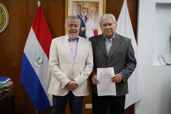 El Dr. Gustavo González fue designado como el nuevo consejero de IPS - Unicanal